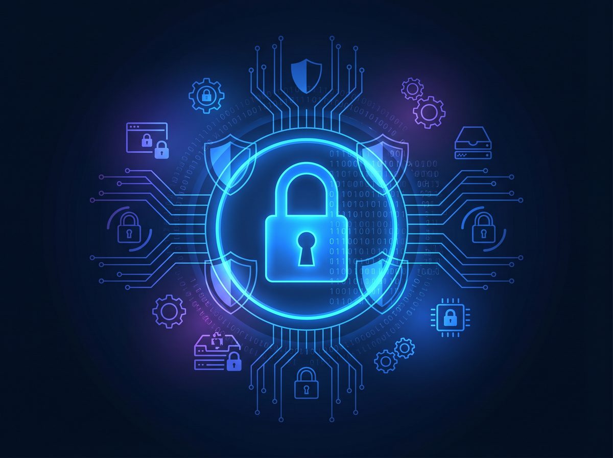 一铤加速器安全防护体系